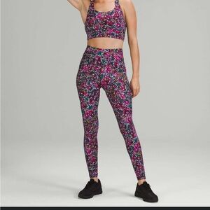 Lululemon Base Pace High Rise Tight